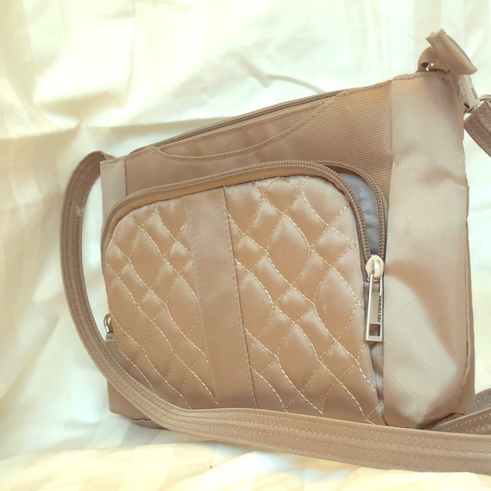 Travelon antitheft bag